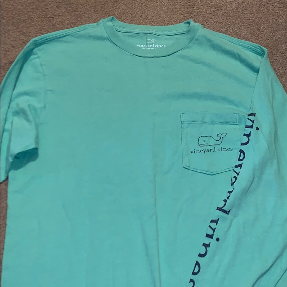 Vineyard vines long sleeve